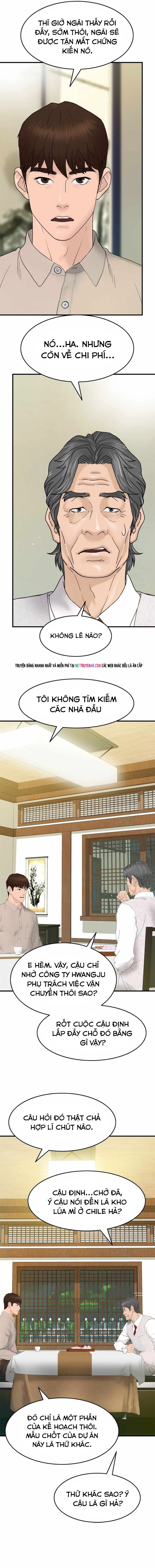 Người Trở Về Từ Cõi Chết Chapter 164 - Trang 2