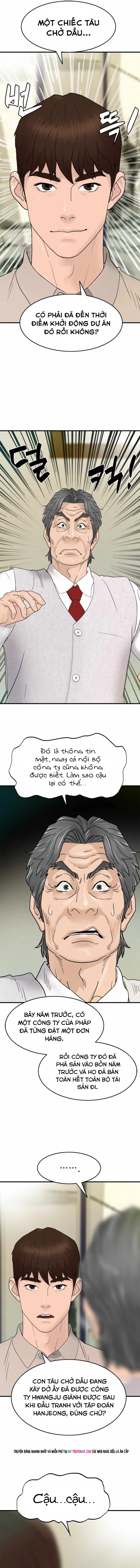 Người Trở Về Từ Cõi Chết Chapter 164 - Trang 2