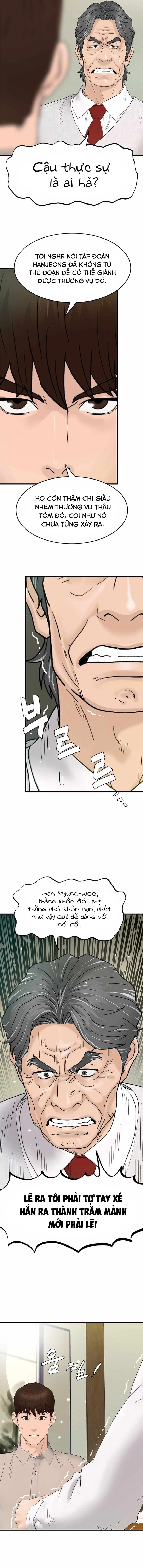 Người Trở Về Từ Cõi Chết Chapter 164 - Trang 2