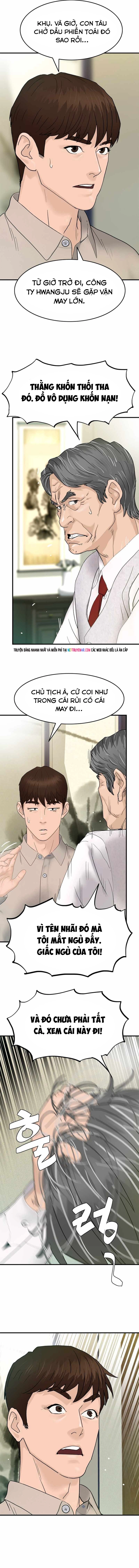 Người Trở Về Từ Cõi Chết Chapter 164 - Trang 2