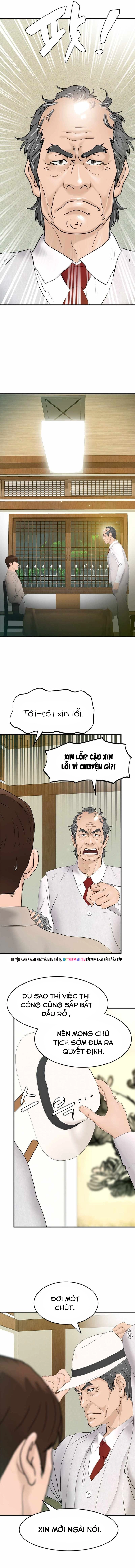 Người Trở Về Từ Cõi Chết Chapter 164 - Trang 2