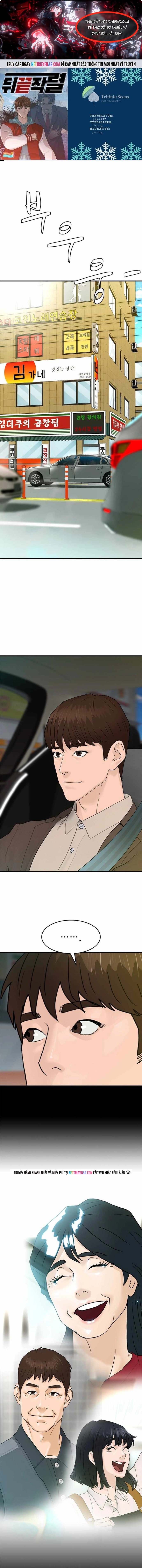 Người Trở Về Từ Cõi Chết Chapter 164 - Trang 2