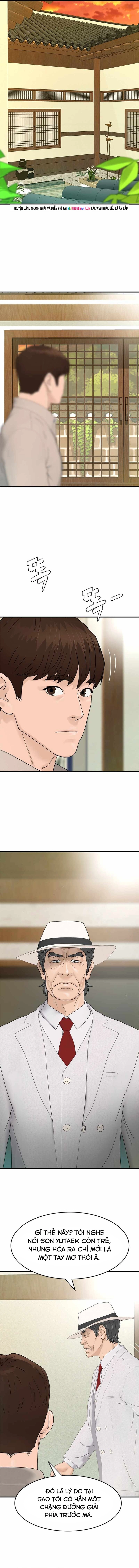 Người Trở Về Từ Cõi Chết Chapter 164 - Trang 2