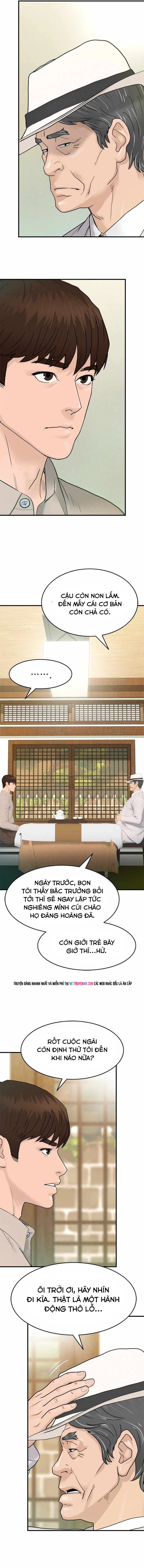 Người Trở Về Từ Cõi Chết Chapter 164 - Trang 2