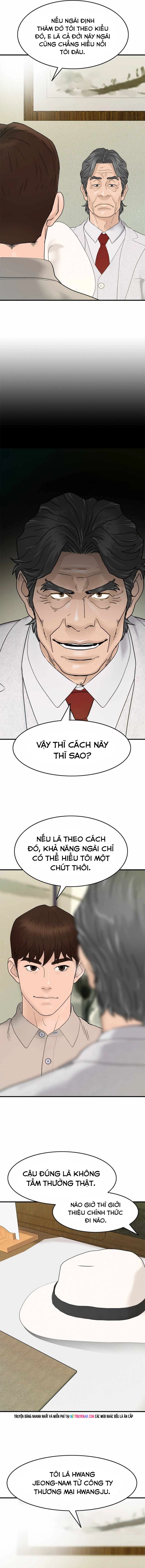 Người Trở Về Từ Cõi Chết Chapter 164 - Trang 2