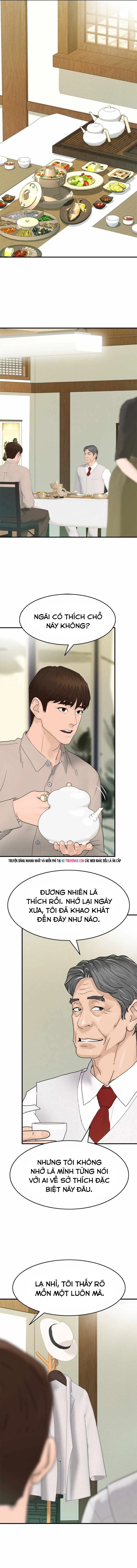 Người Trở Về Từ Cõi Chết Chapter 164 - Trang 2