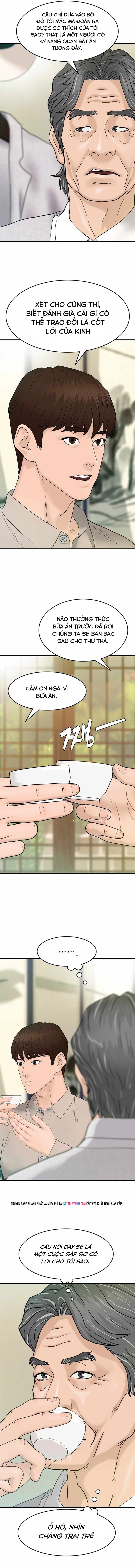 Người Trở Về Từ Cõi Chết Chapter 164 - Trang 2