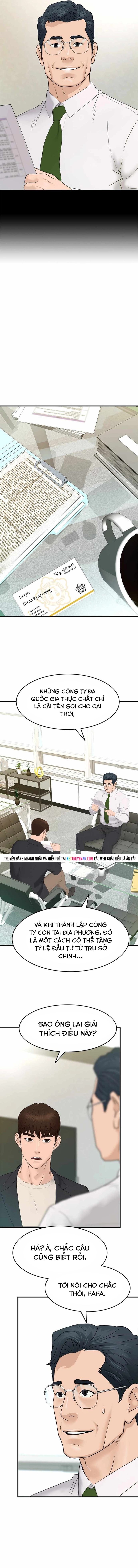 Người Trở Về Từ Cõi Chết Chapter 165 - Trang 2