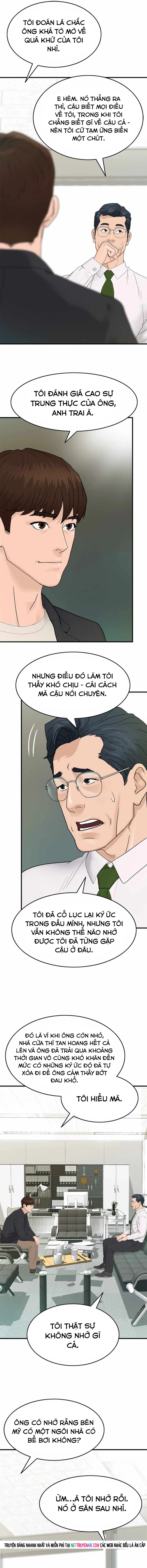 Người Trở Về Từ Cõi Chết Chapter 165 - Trang 2