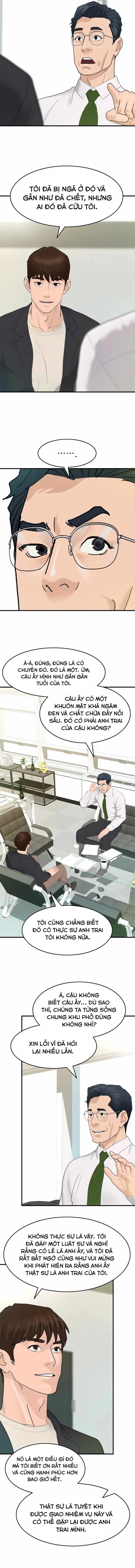 Người Trở Về Từ Cõi Chết Chapter 165 - Trang 2