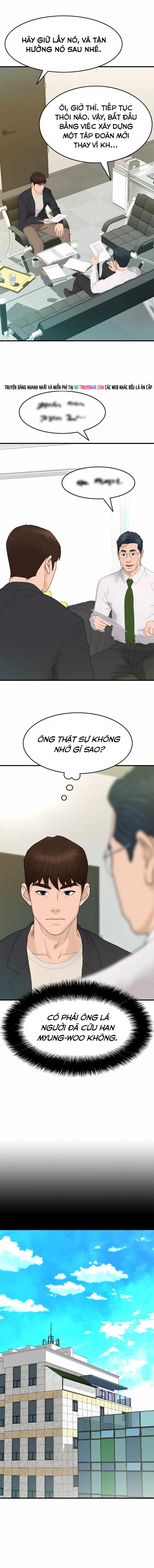 Người Trở Về Từ Cõi Chết Chapter 165 - Trang 2