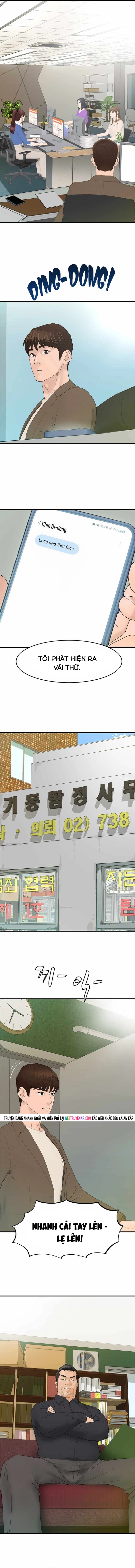 Người Trở Về Từ Cõi Chết Chapter 165 - Trang 2