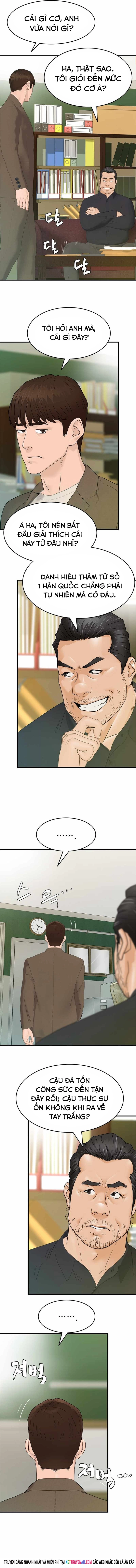 Người Trở Về Từ Cõi Chết Chapter 165 - Trang 2