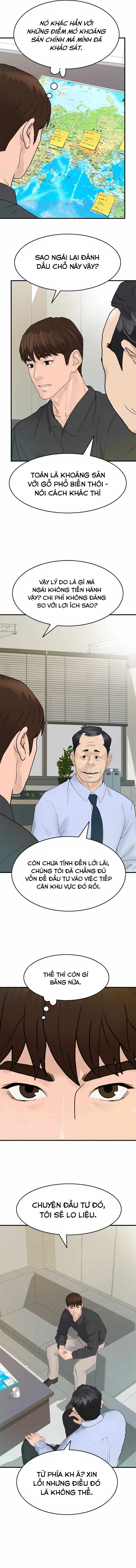 Người Trở Về Từ Cõi Chết Chapter 165 - Trang 2