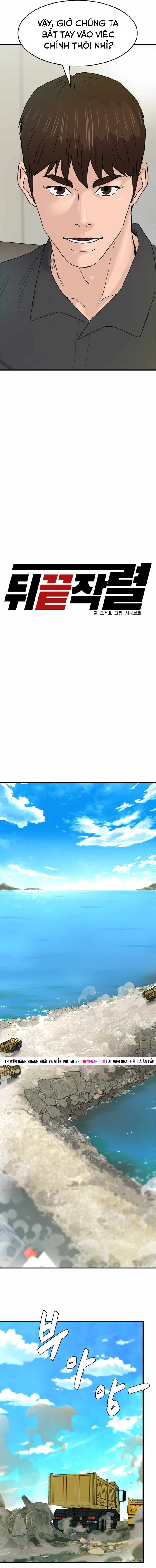 Người Trở Về Từ Cõi Chết Chapter 165 - Trang 2