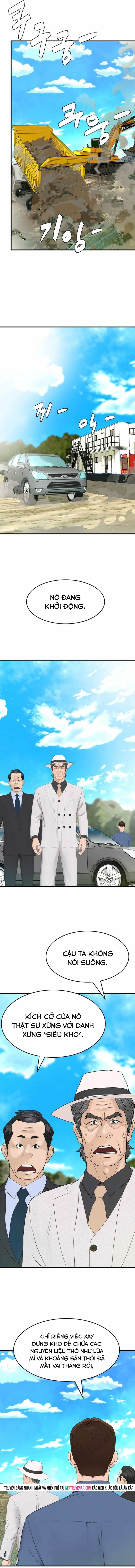 Người Trở Về Từ Cõi Chết Chapter 165 - Trang 2