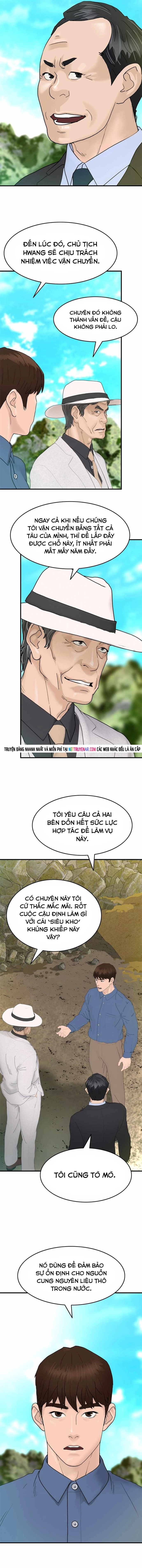 Người Trở Về Từ Cõi Chết Chapter 165 - Trang 2