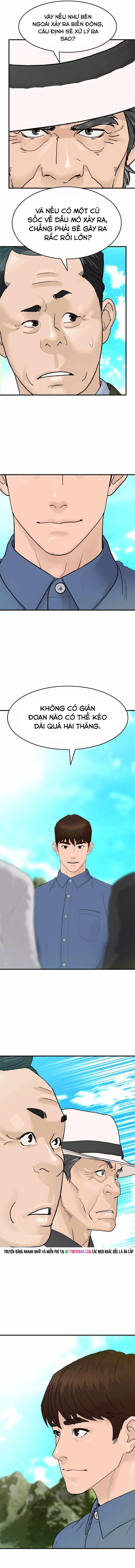 Người Trở Về Từ Cõi Chết Chapter 165 - Trang 2