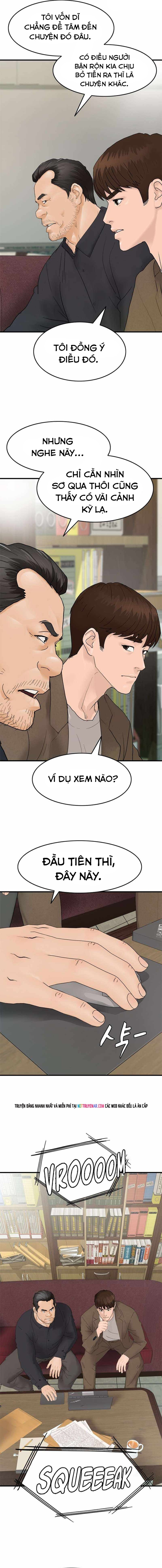 Người Trở Về Từ Cõi Chết Chapter 166 - Trang 2