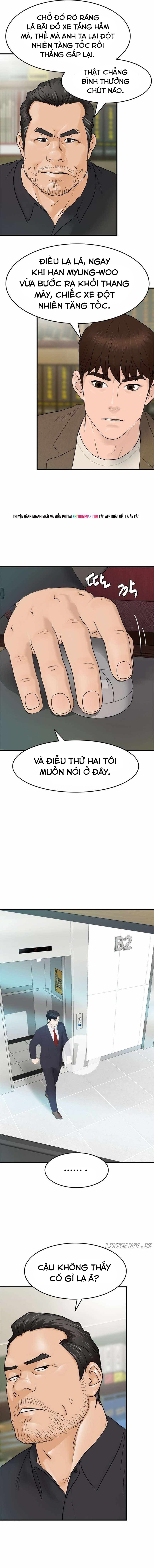 Người Trở Về Từ Cõi Chết Chapter 166 - Trang 2