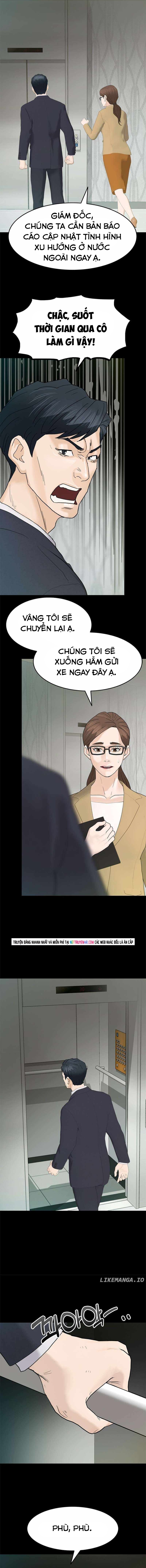 Người Trở Về Từ Cõi Chết Chapter 166 - Trang 2