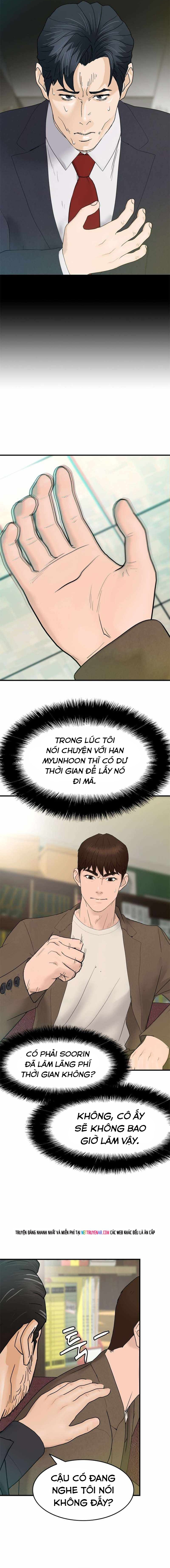 Người Trở Về Từ Cõi Chết Chapter 166 - Trang 2