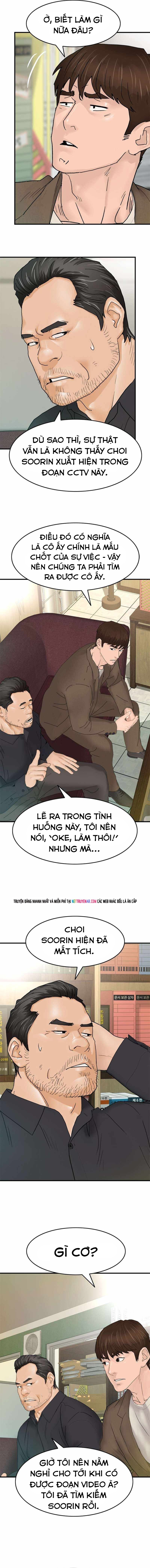 Người Trở Về Từ Cõi Chết Chapter 166 - Trang 2
