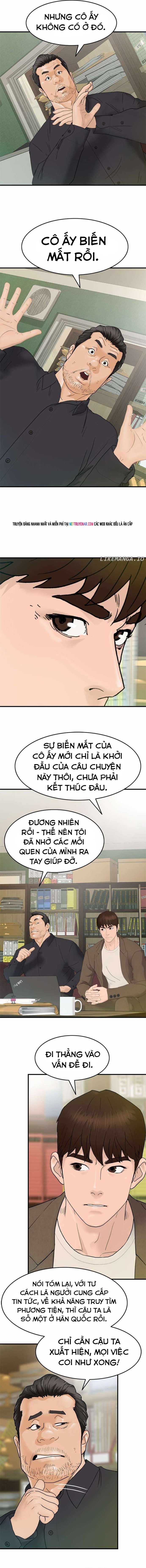 Người Trở Về Từ Cõi Chết Chapter 166 - Trang 2