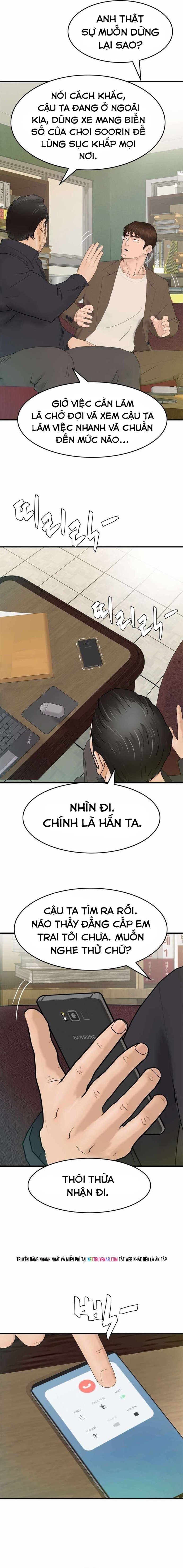 Người Trở Về Từ Cõi Chết Chapter 166 - Trang 2