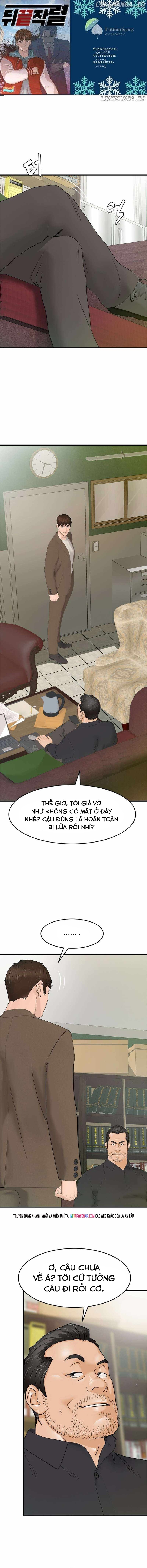 Người Trở Về Từ Cõi Chết Chapter 166 - Trang 2