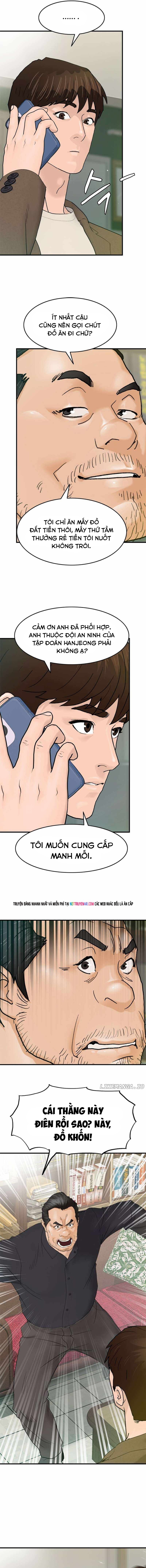 Người Trở Về Từ Cõi Chết Chapter 166 - Trang 2
