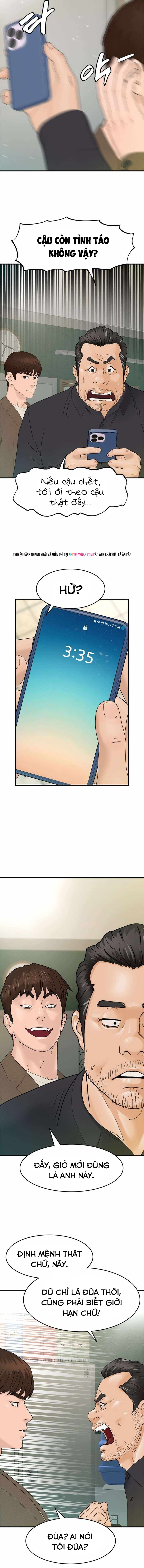 Người Trở Về Từ Cõi Chết Chapter 166 - Trang 2