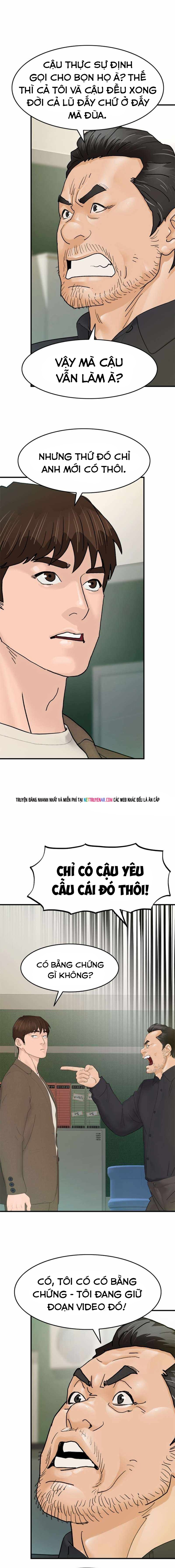 Người Trở Về Từ Cõi Chết Chapter 166 - Trang 2