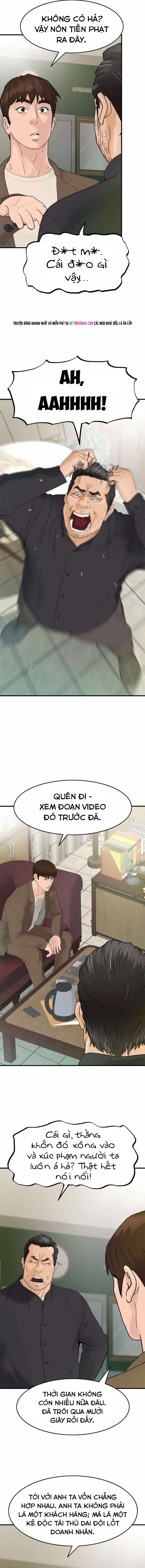 Người Trở Về Từ Cõi Chết Chapter 166 - Trang 2
