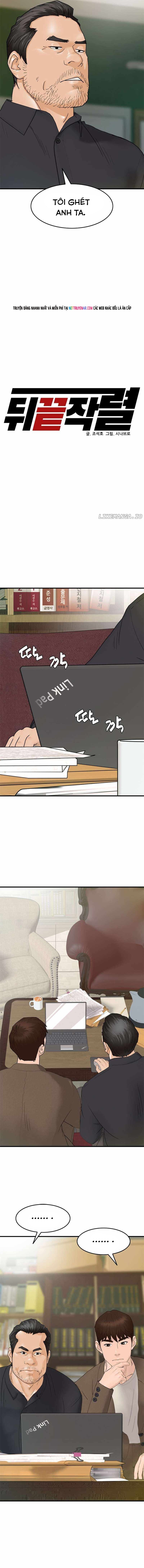 Người Trở Về Từ Cõi Chết Chapter 166 - Trang 2