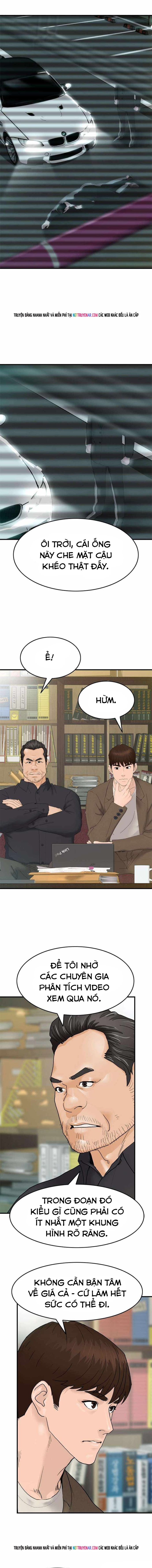 Người Trở Về Từ Cõi Chết Chapter 166 - Trang 2