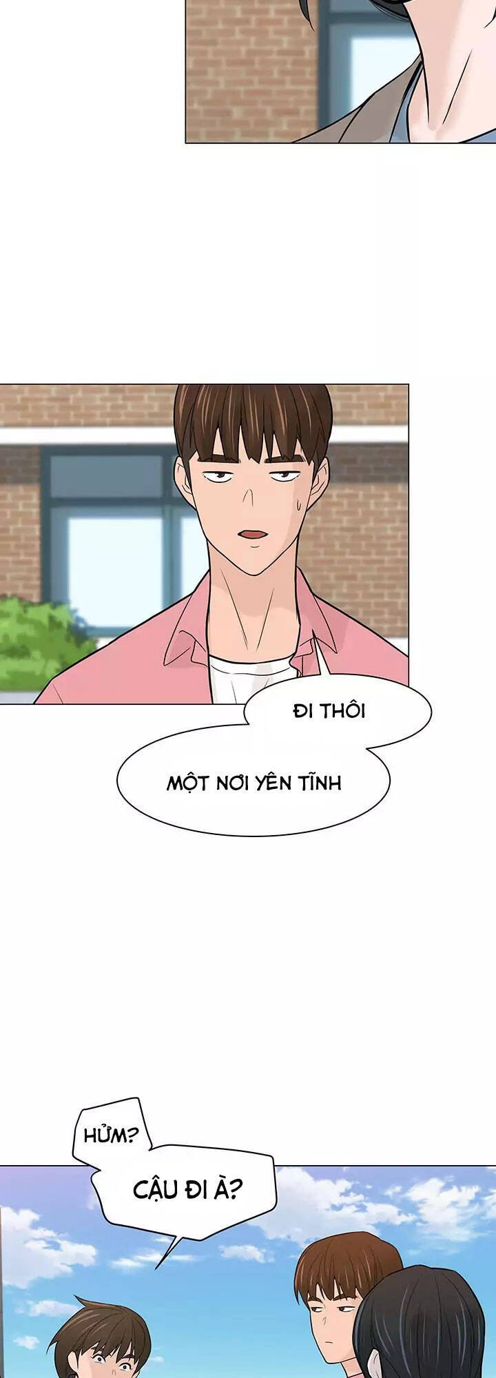 Người Trở Về Từ Cõi Chết Chapter 17 - Trang 2