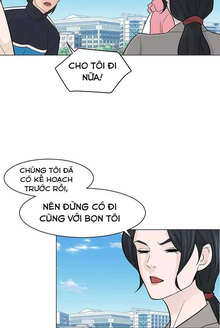 Người Trở Về Từ Cõi Chết Chapter 17 - Trang 2