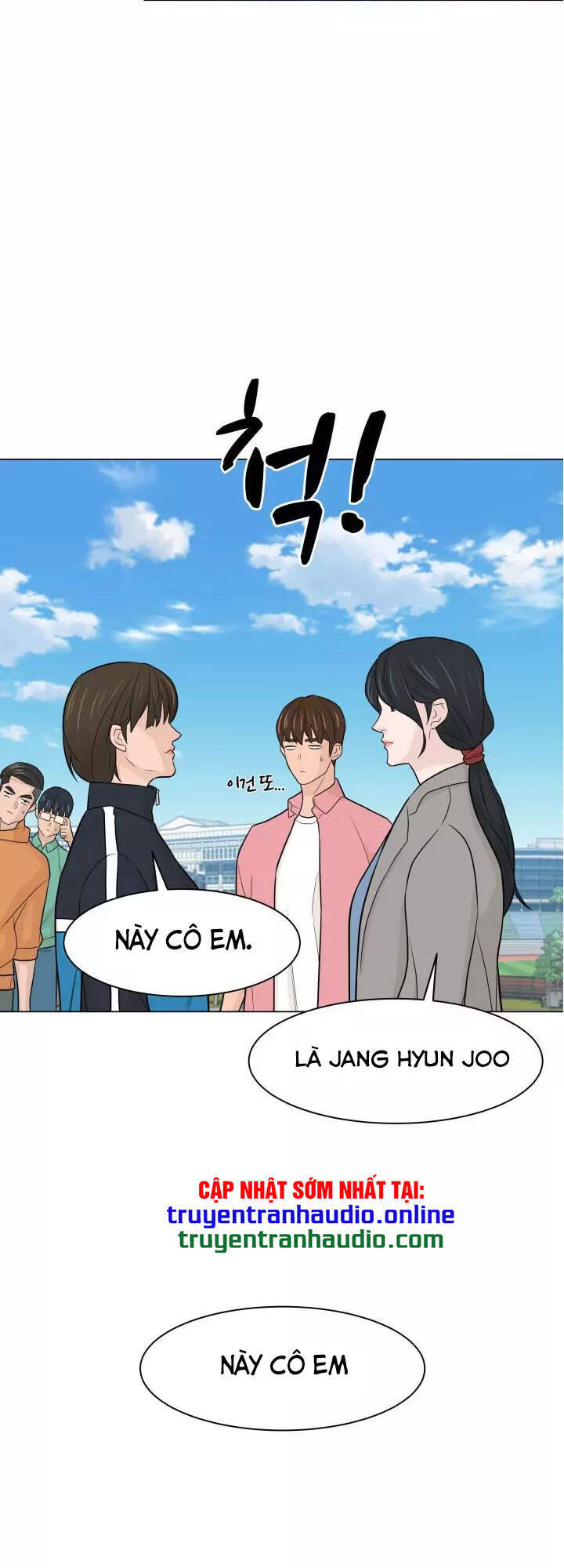 Người Trở Về Từ Cõi Chết Chapter 17 - Trang 2