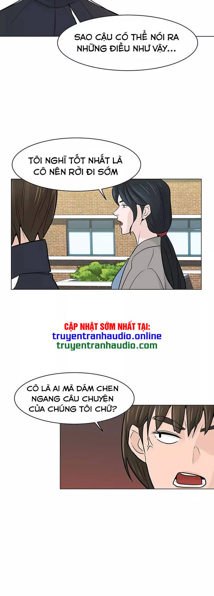 Người Trở Về Từ Cõi Chết Chapter 17 - Trang 2