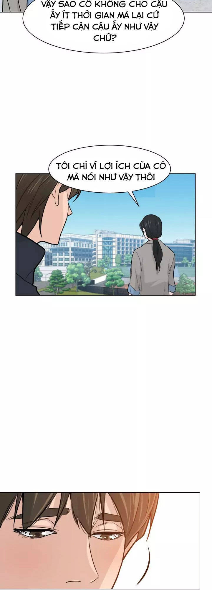 Người Trở Về Từ Cõi Chết Chapter 17 - Trang 2