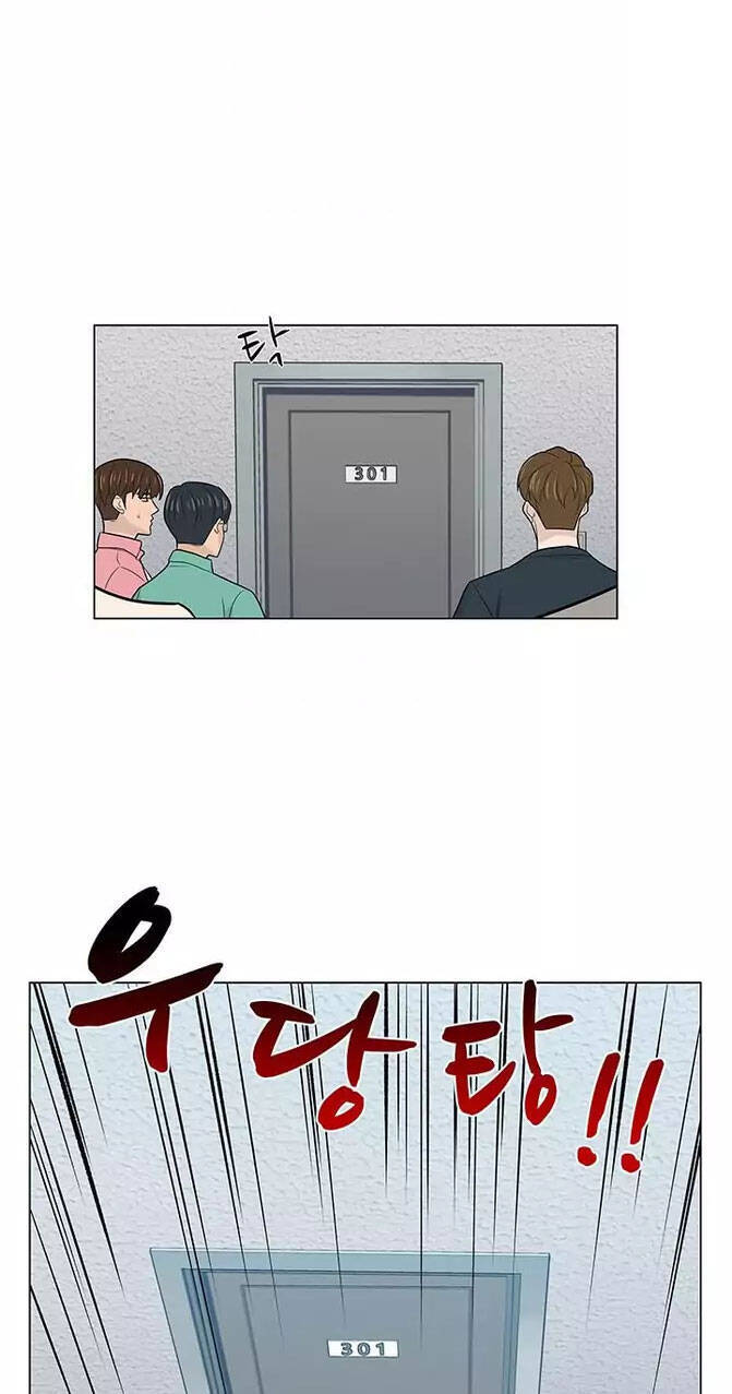 Người Trở Về Từ Cõi Chết Chapter 17 - Trang 2