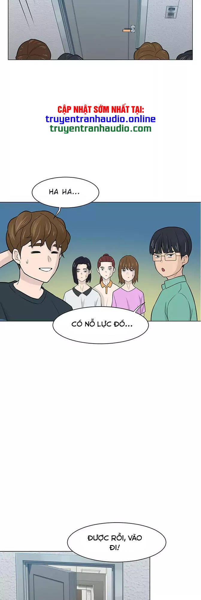 Người Trở Về Từ Cõi Chết Chapter 17 - Trang 2