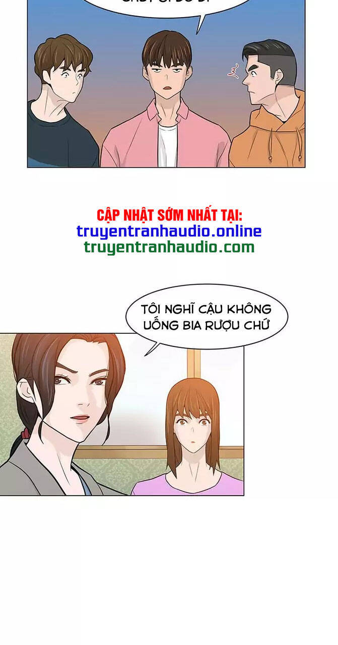Người Trở Về Từ Cõi Chết Chapter 17 - Trang 2