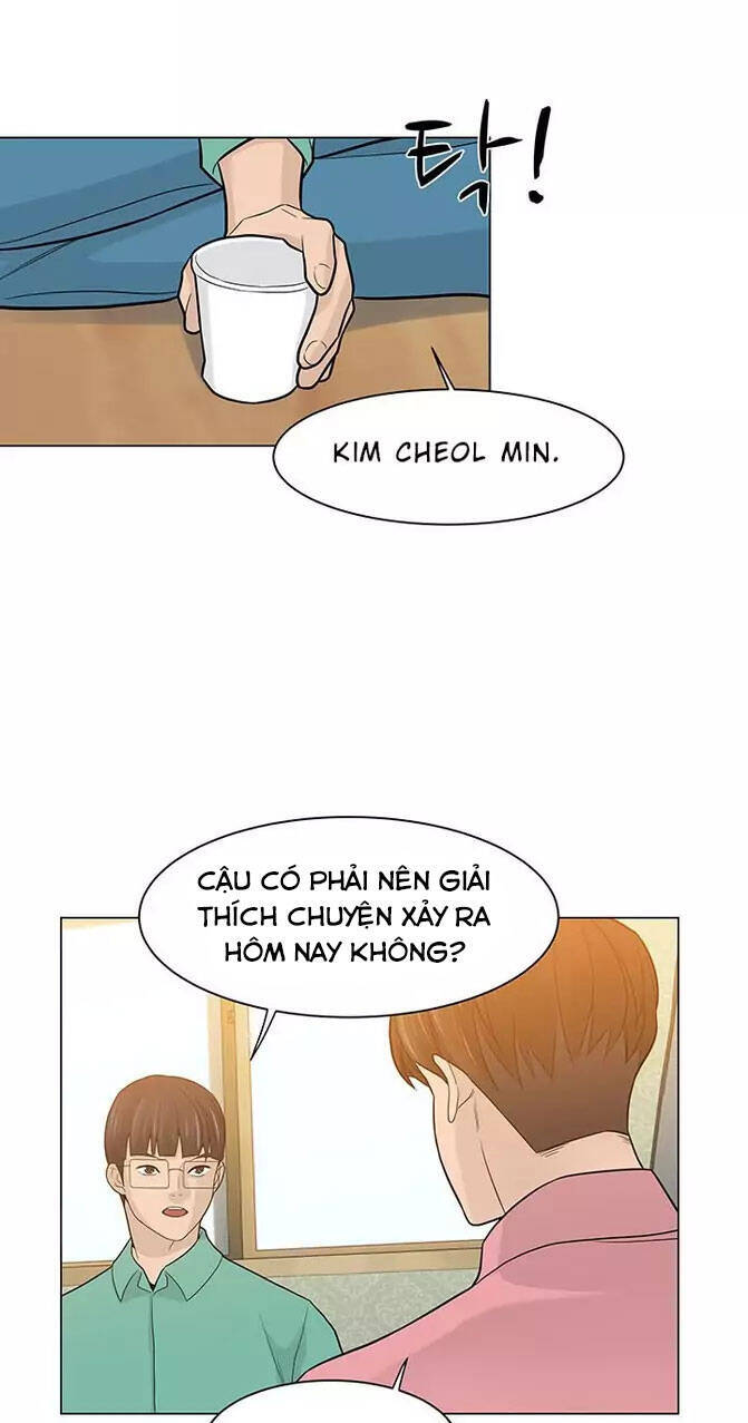 Người Trở Về Từ Cõi Chết Chapter 17 - Trang 2