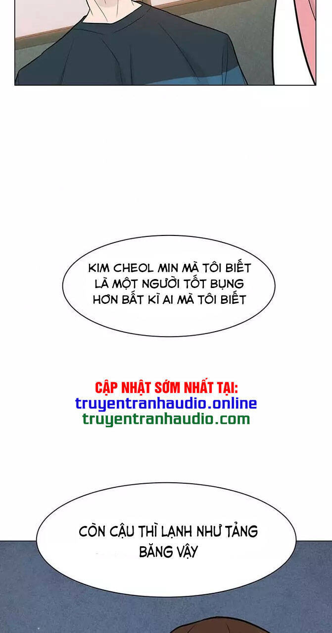 Người Trở Về Từ Cõi Chết Chapter 17 - Trang 2