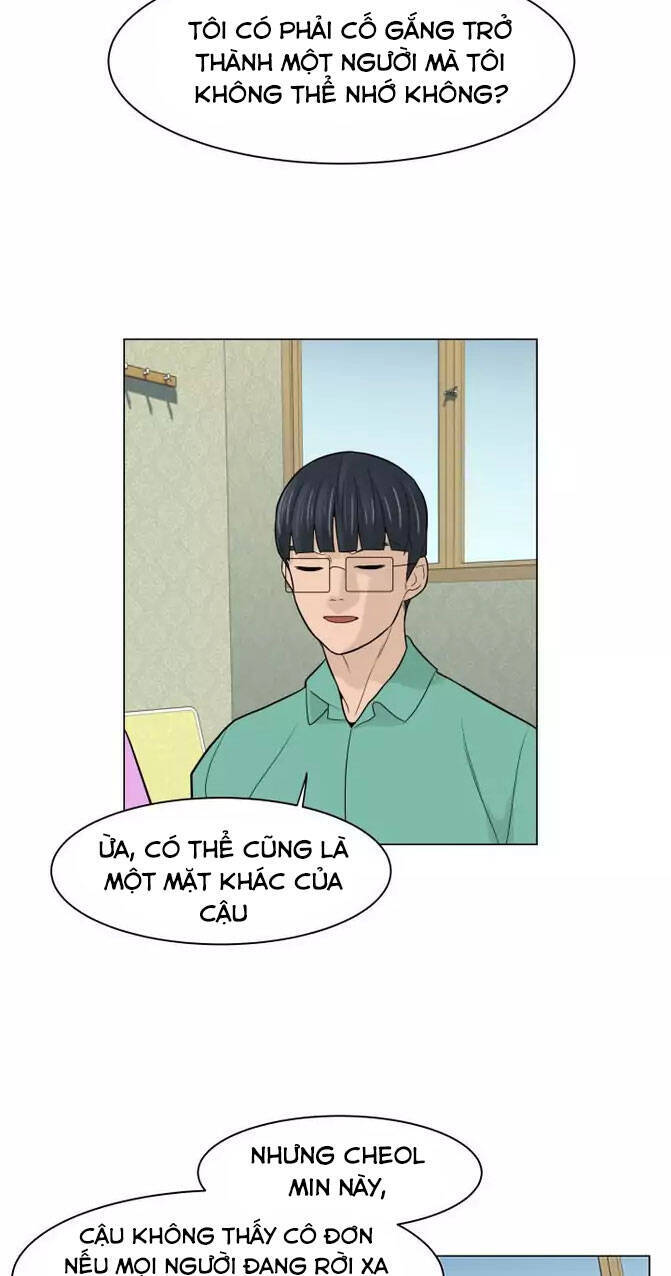 Người Trở Về Từ Cõi Chết Chapter 17 - Trang 2