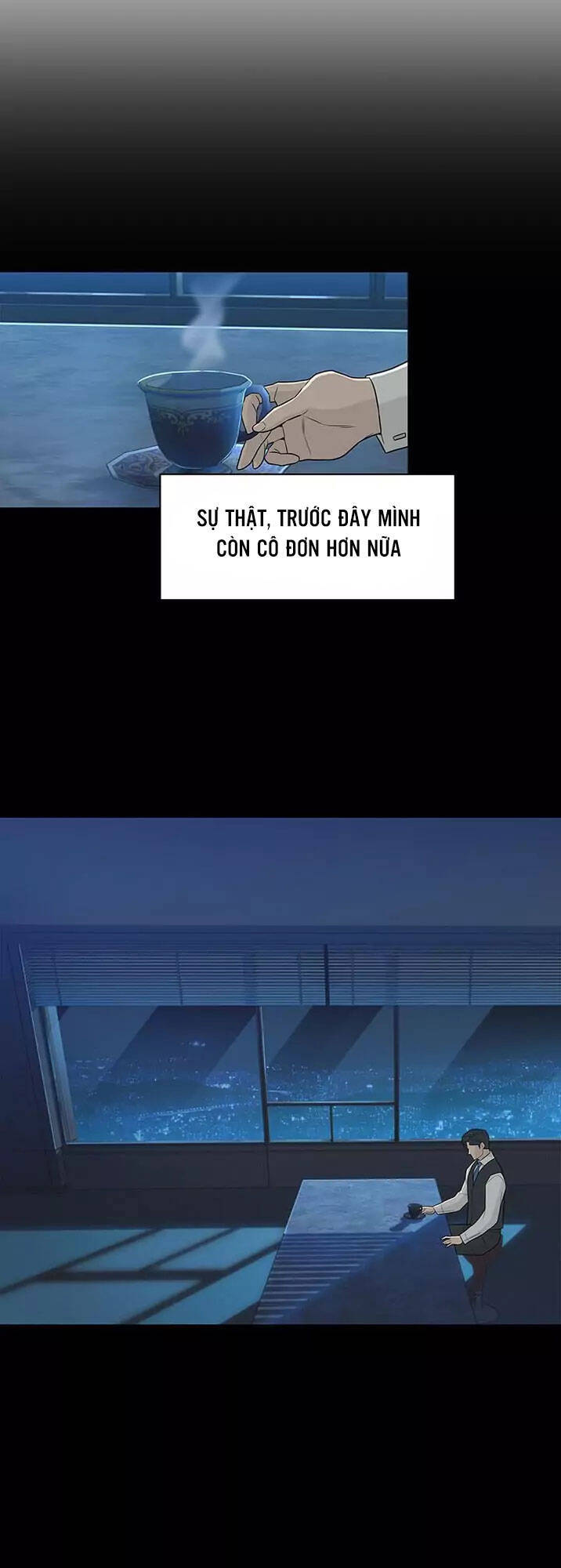 Người Trở Về Từ Cõi Chết Chapter 17 - Trang 2
