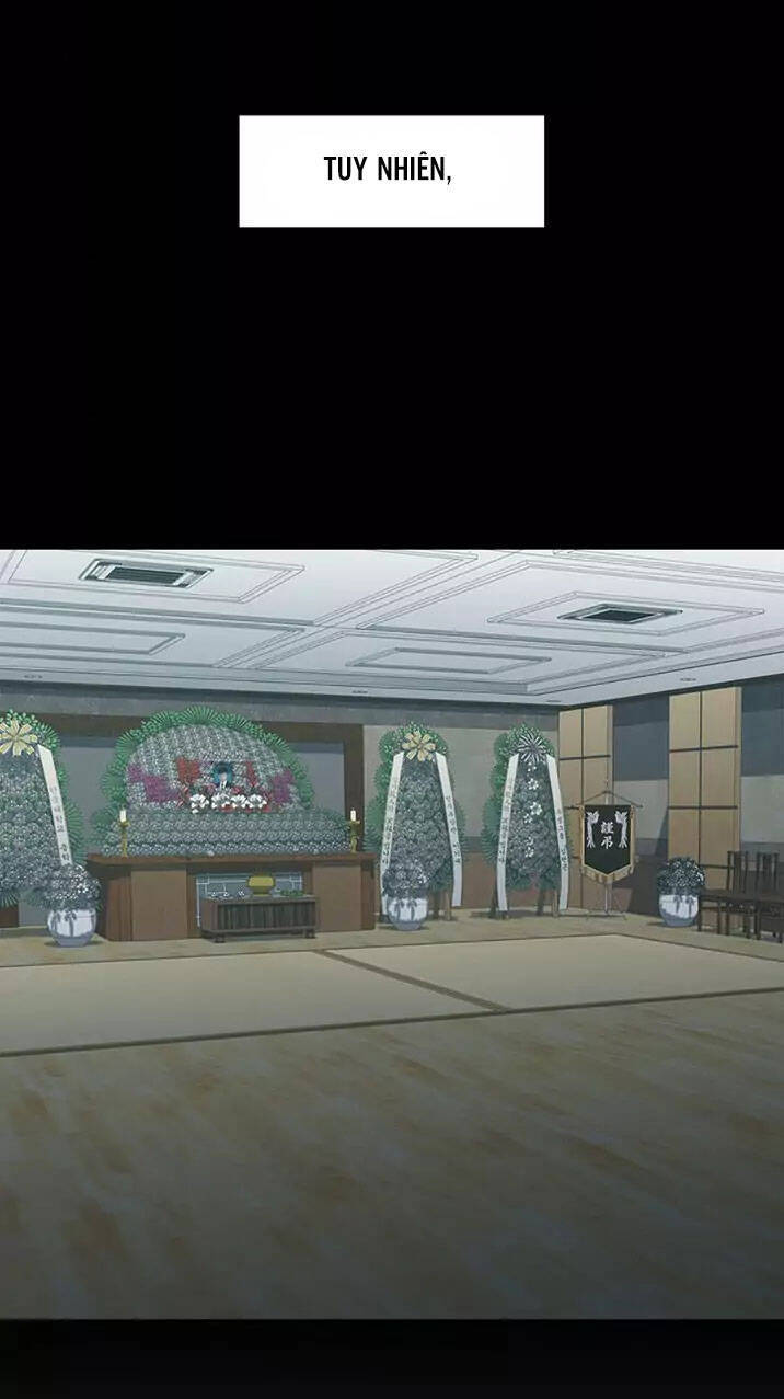 Người Trở Về Từ Cõi Chết Chapter 17 - Trang 2