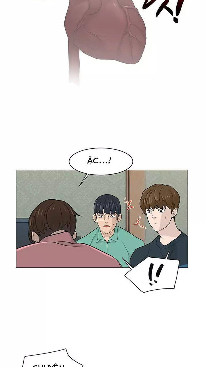 Người Trở Về Từ Cõi Chết Chapter 17 - Trang 2